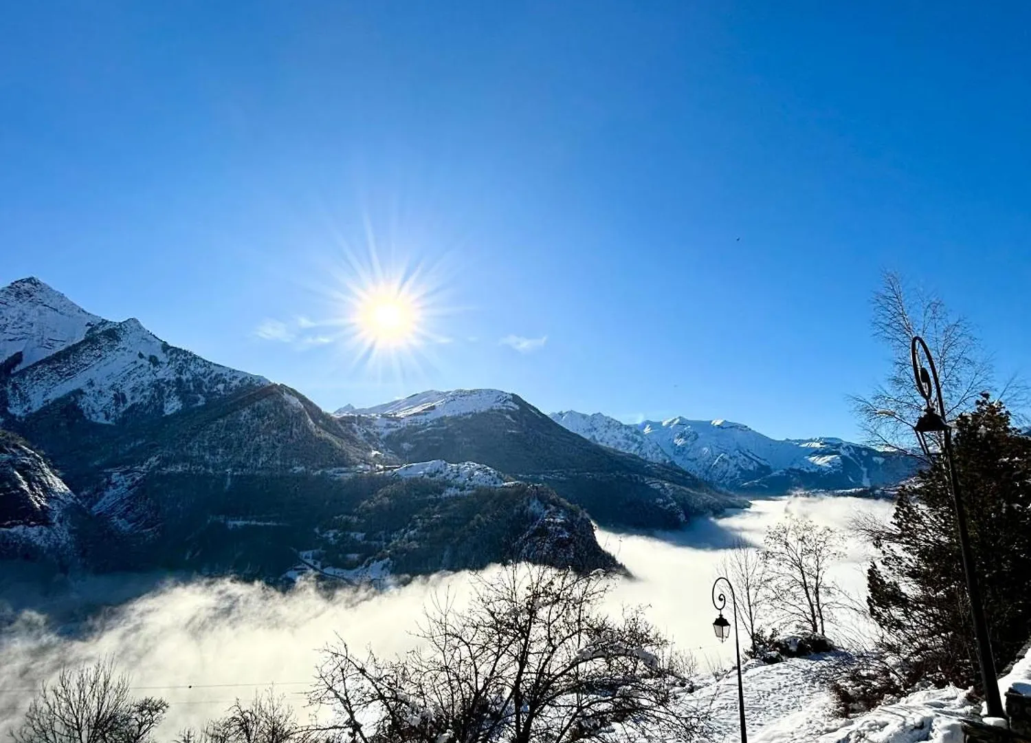 Gite L'Emparis A 10 Minutes Des Deux-Alpes Mizoen
