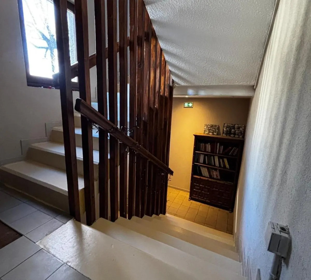 Gite L'Emparis A 10 Minutes Des Deux-Alpes Mizoen Holiday home