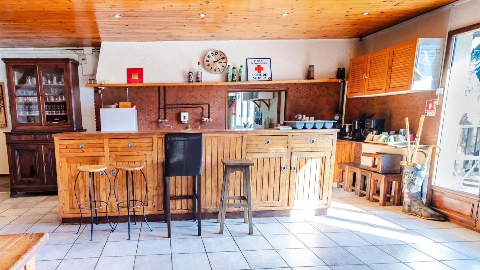 Holiday home Gite L'Emparis A 10 Minutes Des Deux-Alpes Mizoen